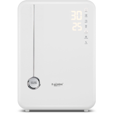 Haenim UV LED 嬰兒奶瓶消毒器第 4 代 Plus HN-04L, White Metal, HN-04L-WM