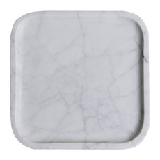 PRIME 大理石 圓角置物盤