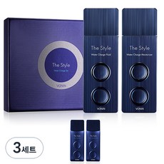 VONIN The Style 水潤保濕護膚2件組, 3套
