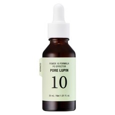It’S SKIN Power 10 Formula 毛孔收縮精華安瓶, 30ml, 1瓶
