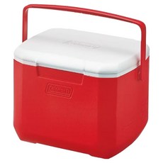 Coleman 美利紅冰箱 15L EXCURSION, 美利紅