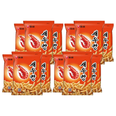 새우깡, 180g, 12개