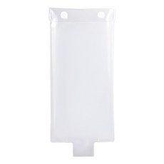 小麥購物 手機防水套 12g, 8個, 透明色