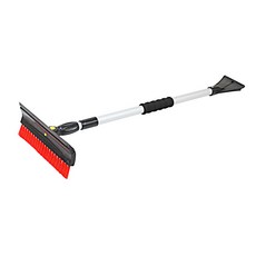 XFIT 1.2m 可伸縮長型車用除霜器, 1個