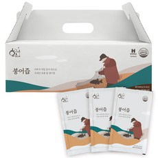 Hwanggeumine 鯽魚濃縮液, 3L, 1盒