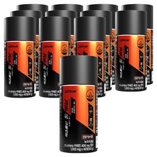 익스트림 팻 버닝 40g, 40정, 12개