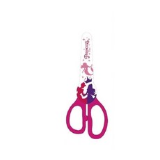 Disney Princesses 迪士尼公主 公主系列 多功能安全剪刀 3, PRS120-3, 1支