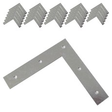 MetalKorea B04 L型扁鐵95 5入, 8個
