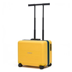 로우로우 R TRUNK 601 PILOT 기내용 캐리어 35L (18인치)