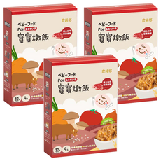 農純鄉 極上藜麥和牛燉飯 4入, 600g, 3盒