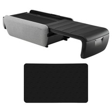 세라젬 마스터 V9 L 안마의자 + 러그 세트 방문설치, 블랙, CGM MB-2403