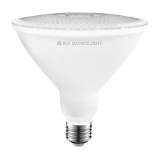 DANCELIGHT 舞光 LED PAR38投射燈泡 14W D-PAR3814WR7, 1個, 黃光