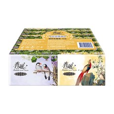 春風 袖珍包面紙, 36包, 1袋