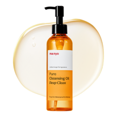 마녀공장 퓨어 클렌징 오일 딥 클린, 200ml, 1개