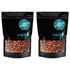 비스티즈 비너츠 볶음아몬드, 700g, 2개
