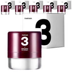 트리트룸 3D 오일캐쳐 드라이샴푸, 6개, 4g