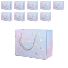 Maket Gamseong 禮物袋, 宇宙