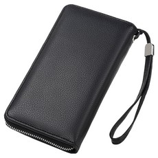 아펙토 여성용 PU 1단 베트남동 지갑