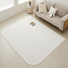 BLEDIK HOME SPA 四季可水洗拱形地毯