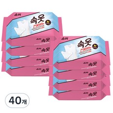 Soki內衣香皂, 150g, 40個