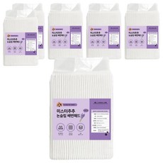 MR.CHUCHU 狗狗防滑排便墊 薰衣草香 45g, 50個裝, 6組