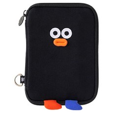 Romane BRUNCH BROTHER 護照包 ver.2