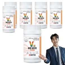 IL-YANG 一洋藥品 優質綜合維生素礦物質錠, 60顆, 6罐