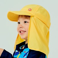 bay b 素色防曬帽