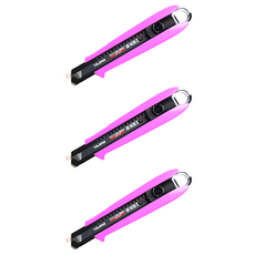 TaJIma 田島 專業高品質螺絲起子切割刀DC-L500, 3個