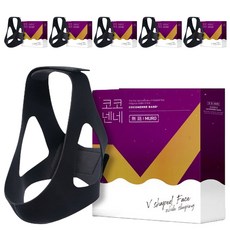 무로 코코넨네 밴드, 6개