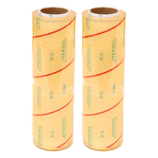 UNIWRAP 營業用保鮮膜, 500m, 2捲