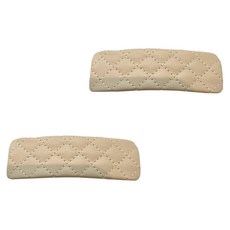 디멜디 다이아패턴 앞머리핀 악세사리 고정핀 2p