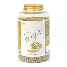 KAPDANG 桔梗丸, 400g, 1個