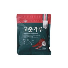 ANGEL 海南紅辣椒粉辣調味, 500克, 1個