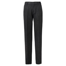 트레몰로 남성용 노턱 슬림핏 워싱 바지 DA4Z957106