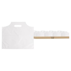 Tamsaa 飲料塑膠提袋兩杯裝, 200個