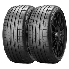 피렐리타이어 P ZERO MOE R-F 245/40R20 99Y, 2개, 출장장착