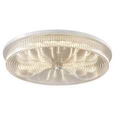 諾亞 LED 54W 調色吸頂燈臥室燈具 節能省電, 白色