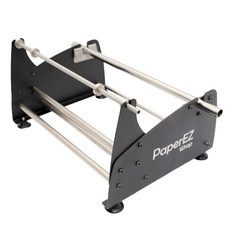 紙質緩衝材專用鋼製分裝機, 混合顏色, 1個