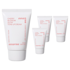 INNISFREE 櫻花保濕提亮霜, 單色, 50ml, 4條