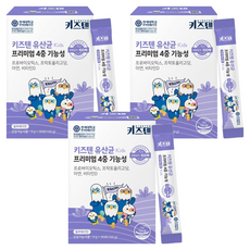 키즈텐 유산균 30p, 150g, 3개