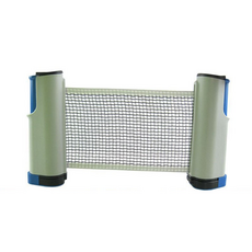 lenwave 一鍵式桌球網, 隨機出貨