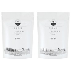 율무차T, 1.2g, 50개입, 2개
