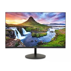 Aopen 建碁 FHD 桌上型螢幕 VA 100hz 21.5吋 原廠保固, 54.61cm, 22SA2Q H