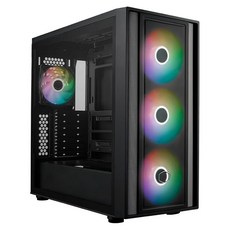 COOLER MASTER 酷碼 MasterBox 600 背插式機殼, 1個