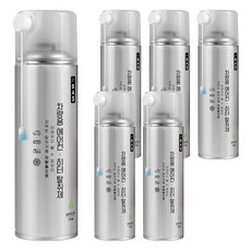 BAS 車用空調暖氣除臭劑, 171ml, 6個, 168g