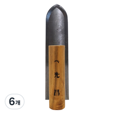 시멘트 흙손 205mm, 6개