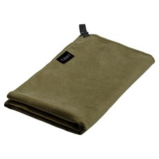 TR&T 高級幹運動毛巾 M 90 x 42 厘米, Martini Olive, 1個