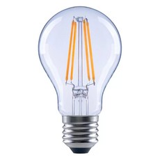 OSRAM 歐司朗 7W LED可調光燈絲燈泡 E27, 燈泡色, 1個