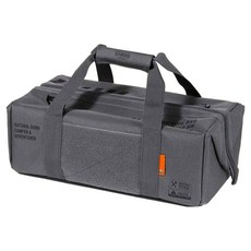 CARGO container 工業風工具收納袋, 灰色, 1個